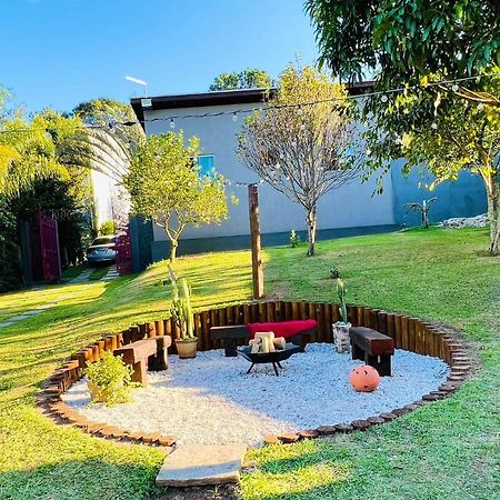 Recanto Jade Taubate Villa Екстериор снимка