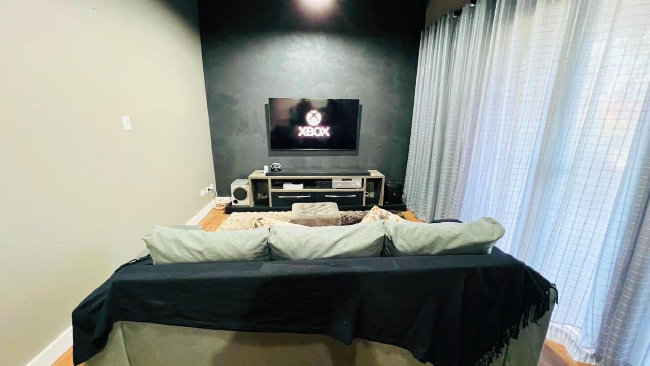 Recanto Jade Taubate Villa Екстериор снимка