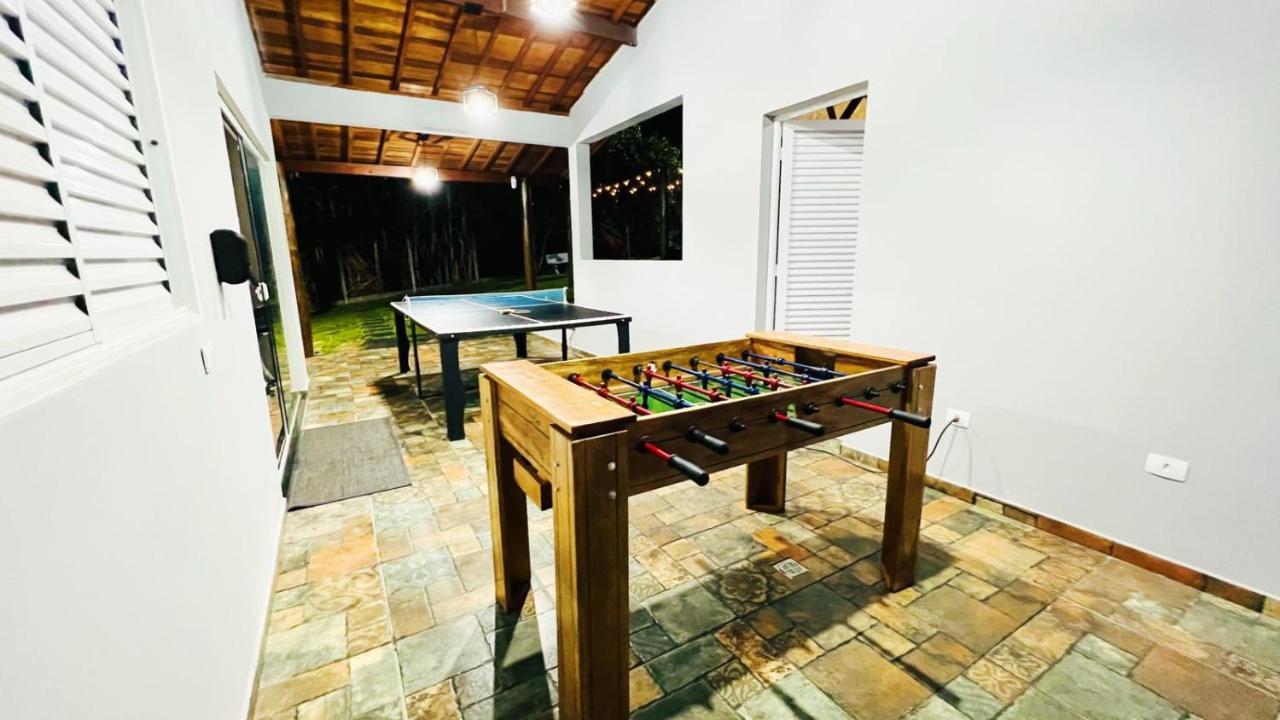 Recanto Jade Taubate Villa Екстериор снимка