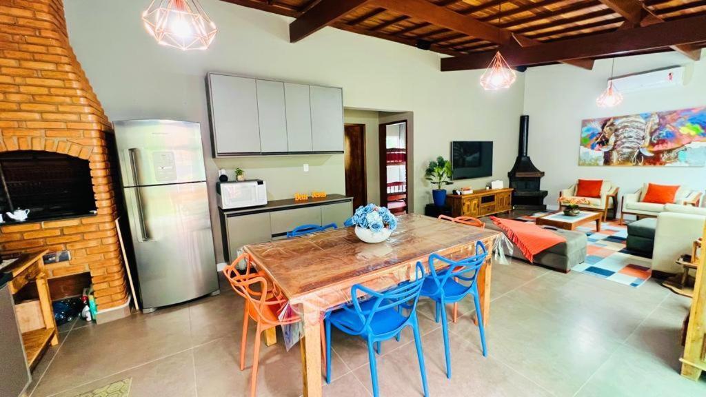 Recanto Jade Taubate Villa Екстериор снимка