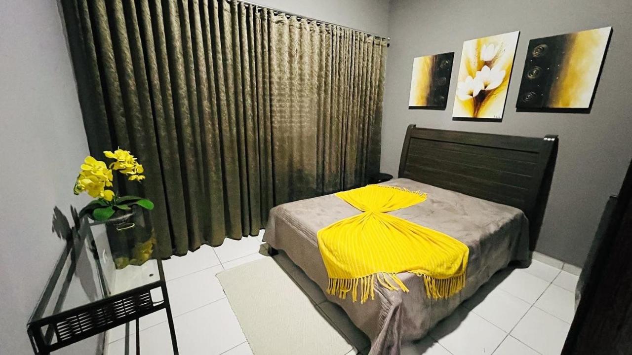 Recanto Jade Taubate Villa Екстериор снимка